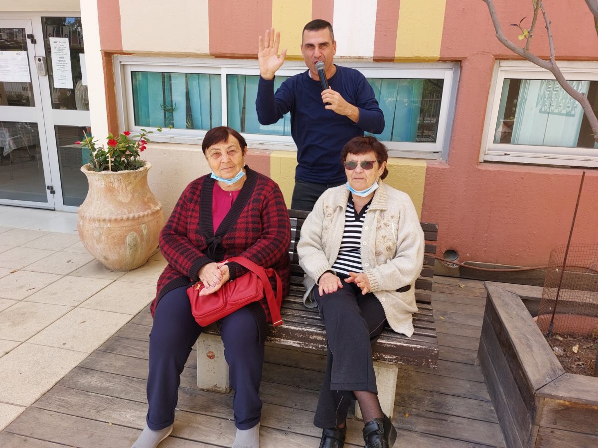 קרדיט צילום: עמיגור