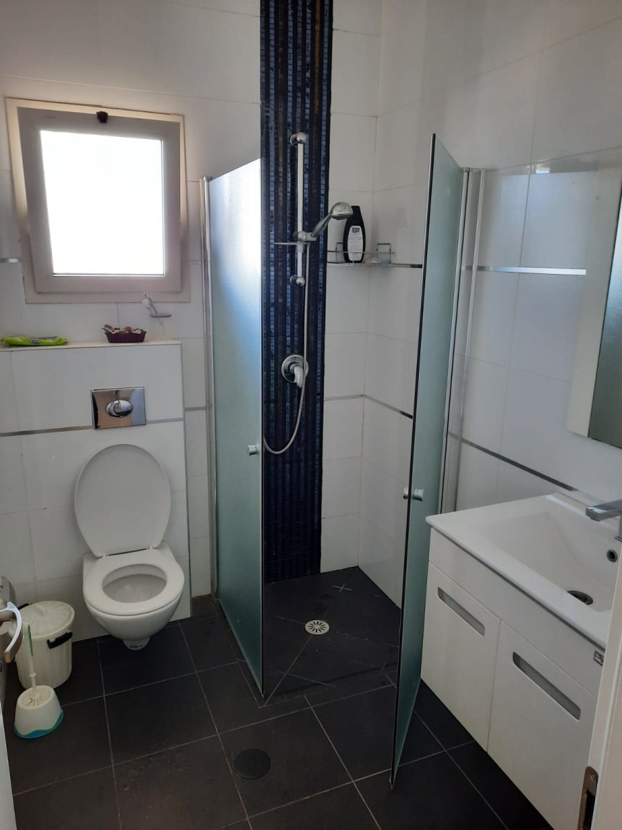 רחוב המוכתר. קרדיט - אורי אוחיון