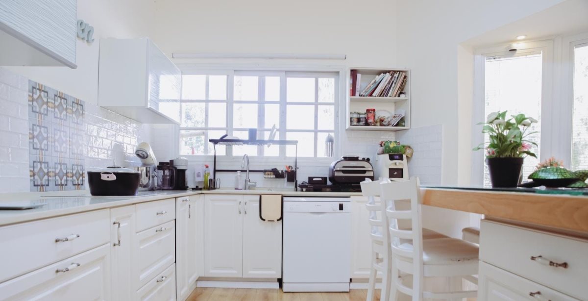 רחוב נועם במיתר. קרדיט - אורי אוחיון