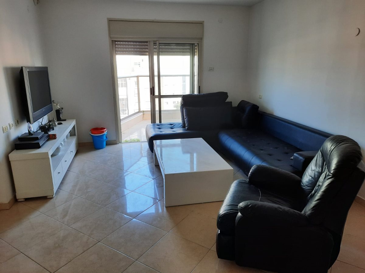 רחוב המוכתר. קרדיט - אורי אוחיון