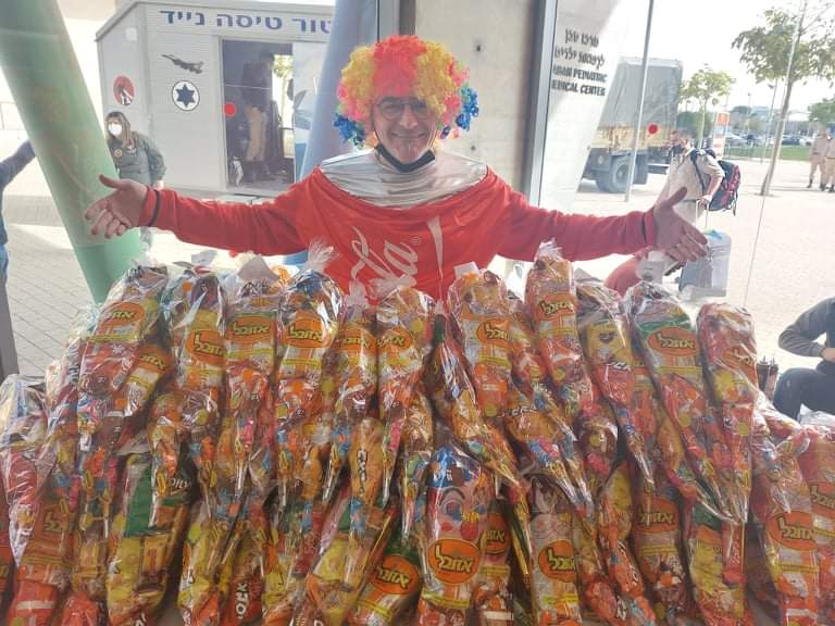 צילום: גברים-בראדרס על מלא