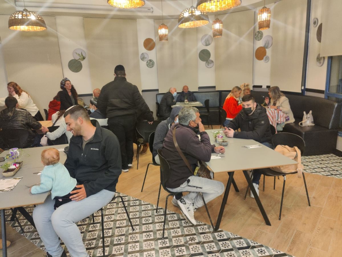 קרדיט - בית היוצר