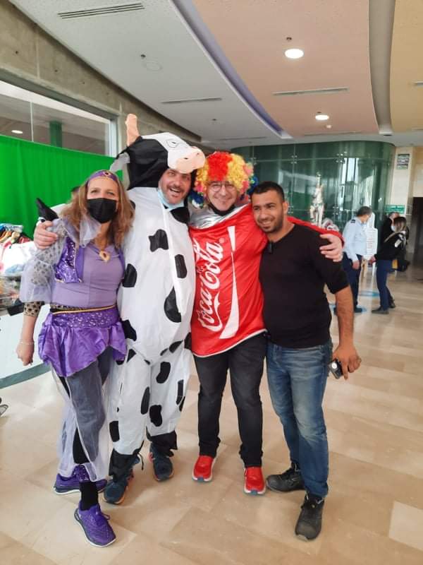 צילום: גברים-בראדרס על מלא