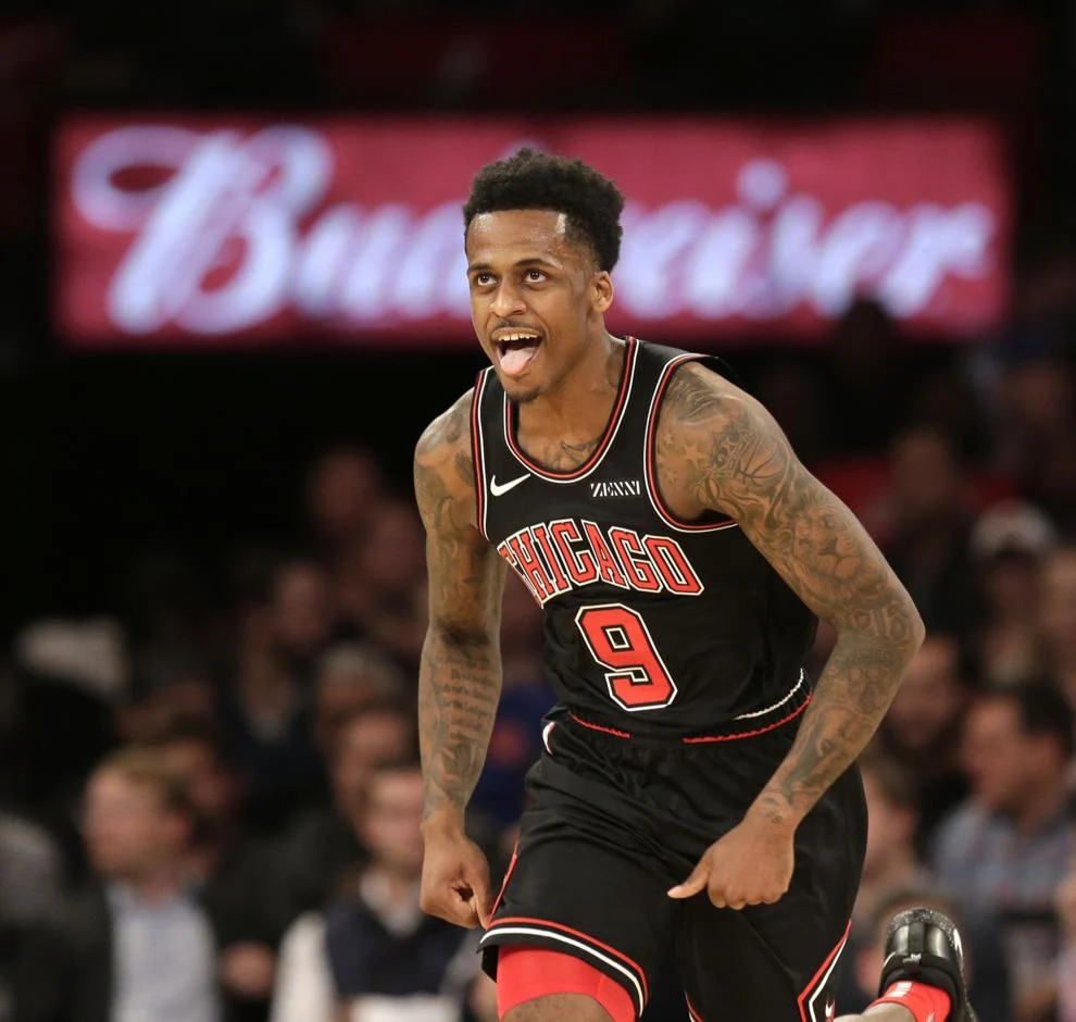 אנטוני בלקני. קרדיט - AP Photo/Seth Wenig