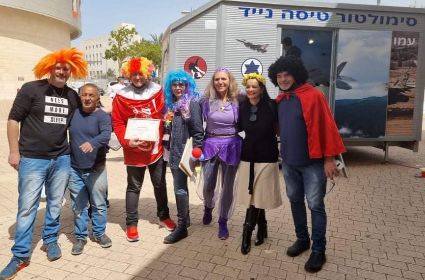 צילום: גברים-בראדרס על מלא