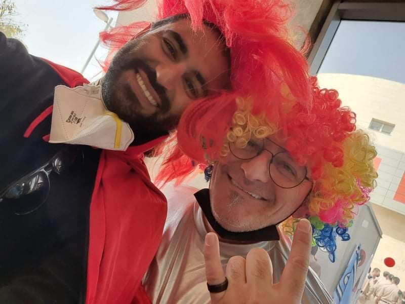 צילום: גברים-בראדרס על מלא