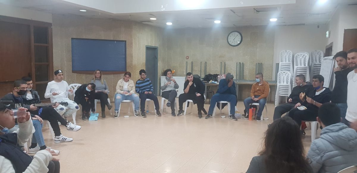 קרדיט - אדמה