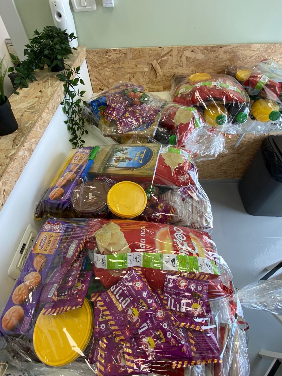 קרדיט צילום - החברה הכלכלית בני שמעון