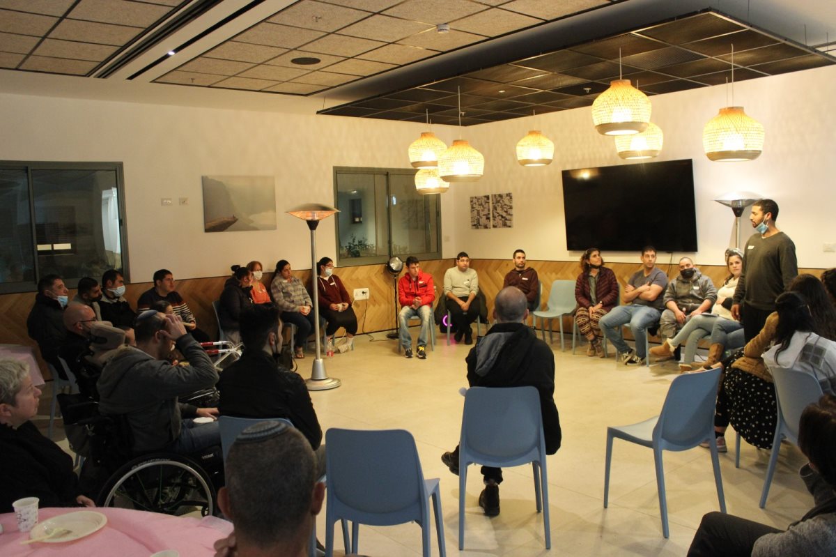 קרדיט - עדי נגב