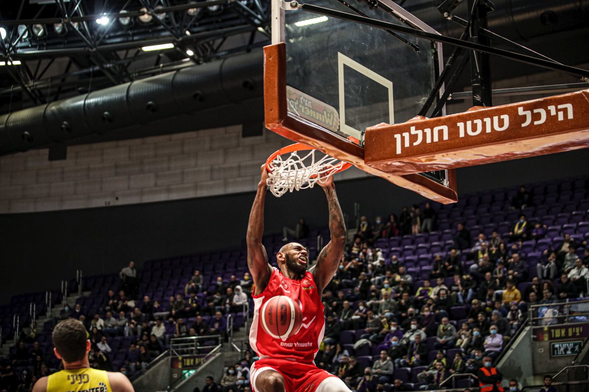 קרדיט - דודי אוחיון