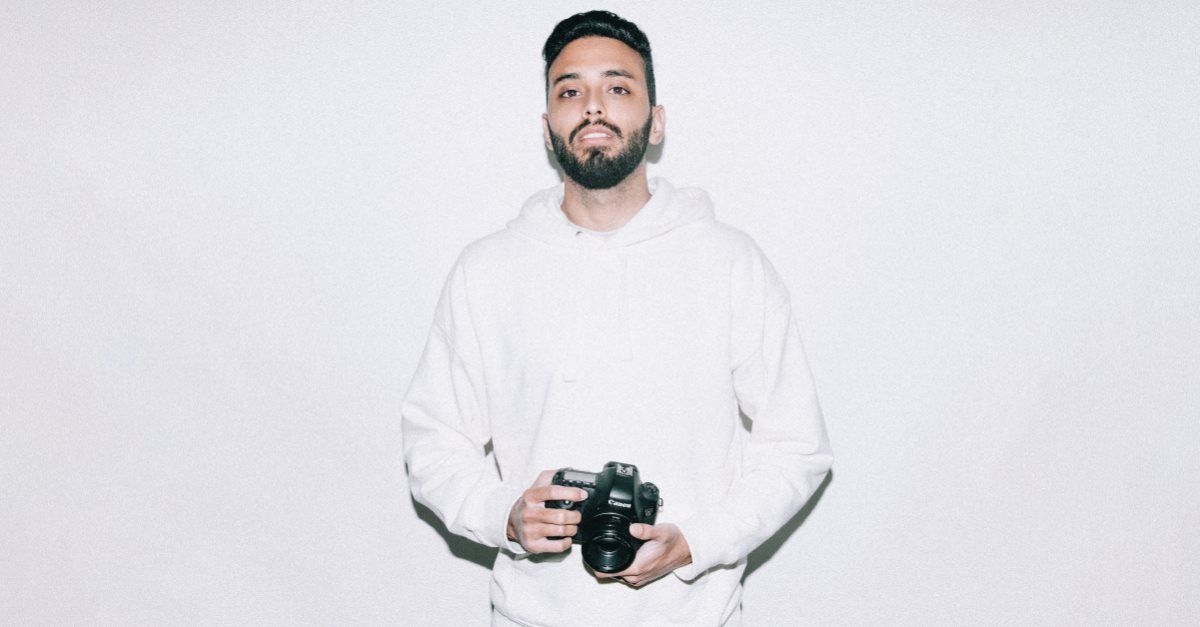 טל חמדי. צילום: פרטי