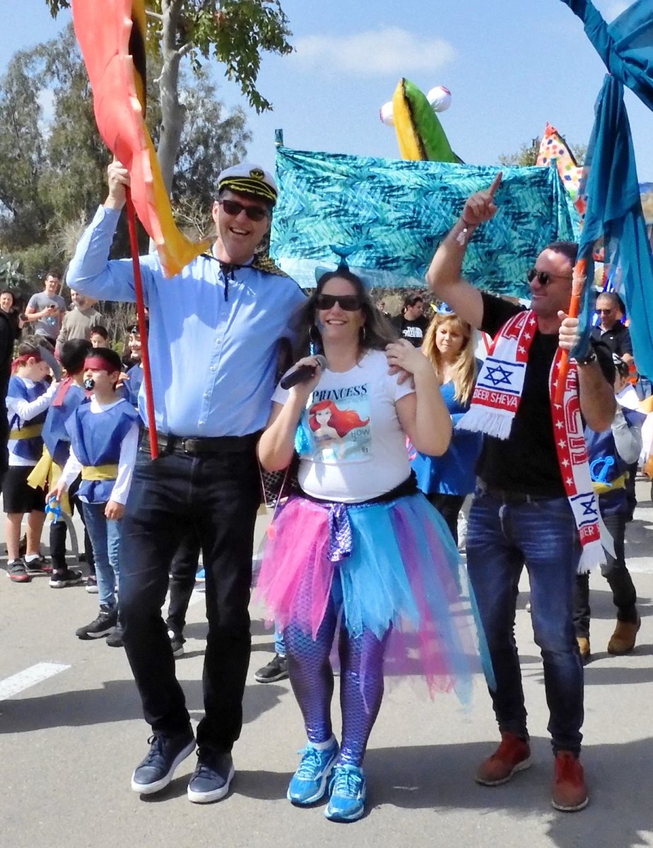 צילום: יוסי ניר