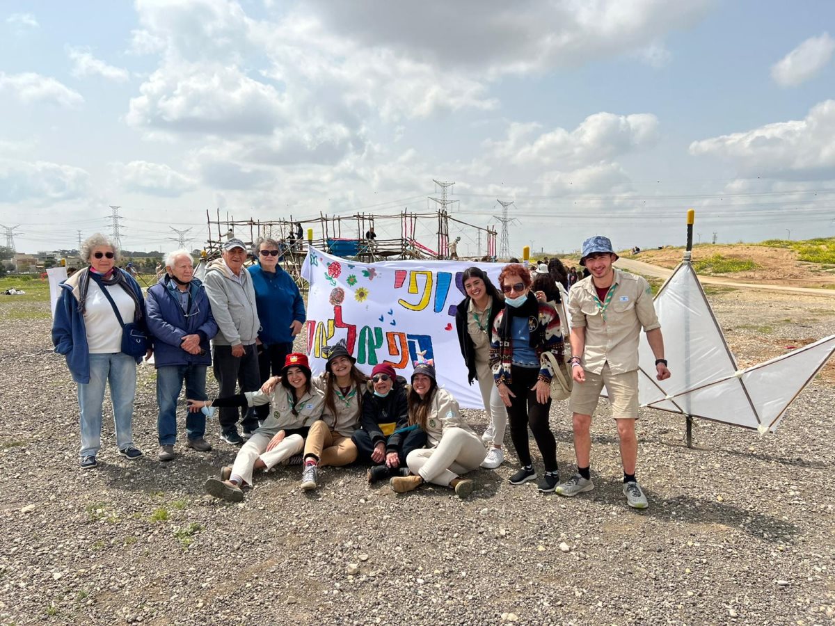 קרדיט - צילום פרטי