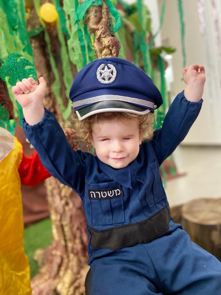 "התמודדות יום יומית", נווה הקטן. קרדיט - אלי"ע 