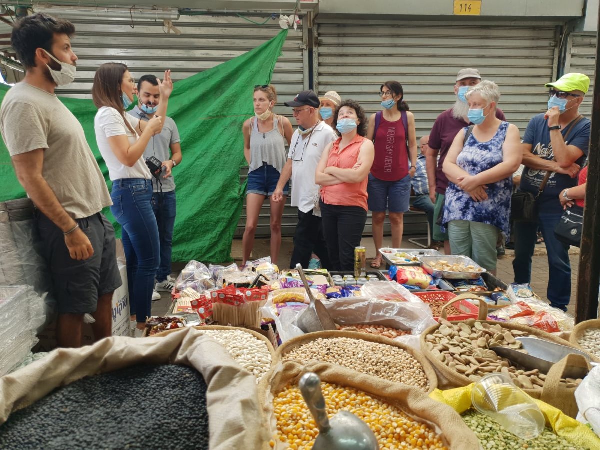 קרדיט צילום: נעמה ספיר