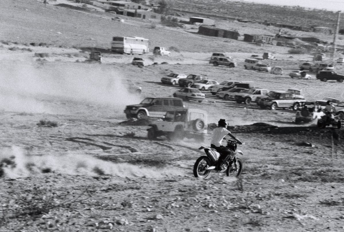 קרדיט צילום: אוריאל גור דוד