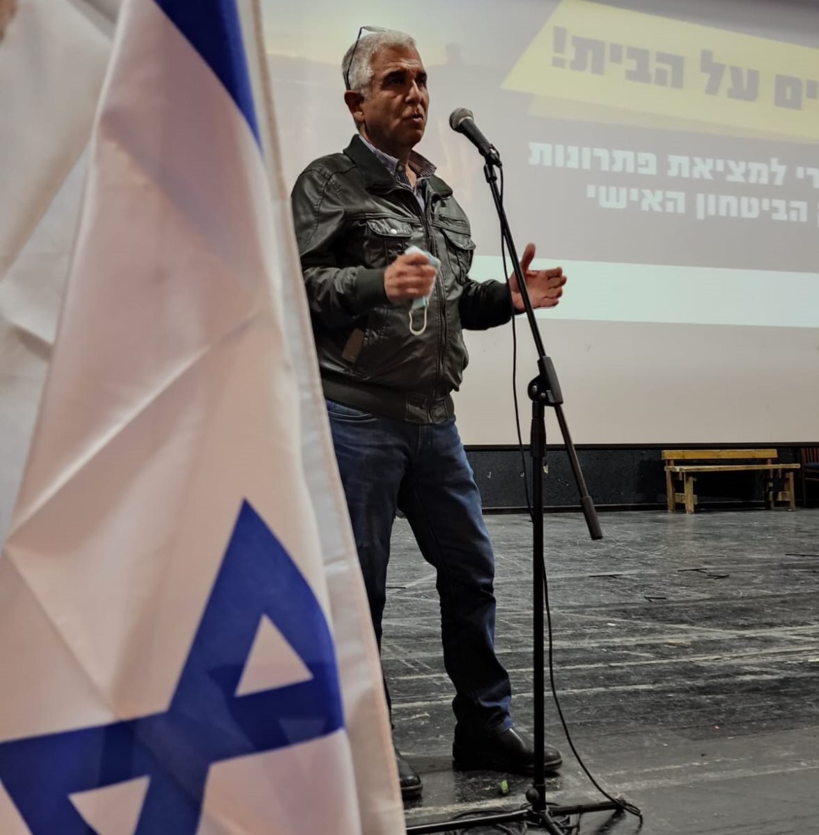 קרדיט - השומר החדש