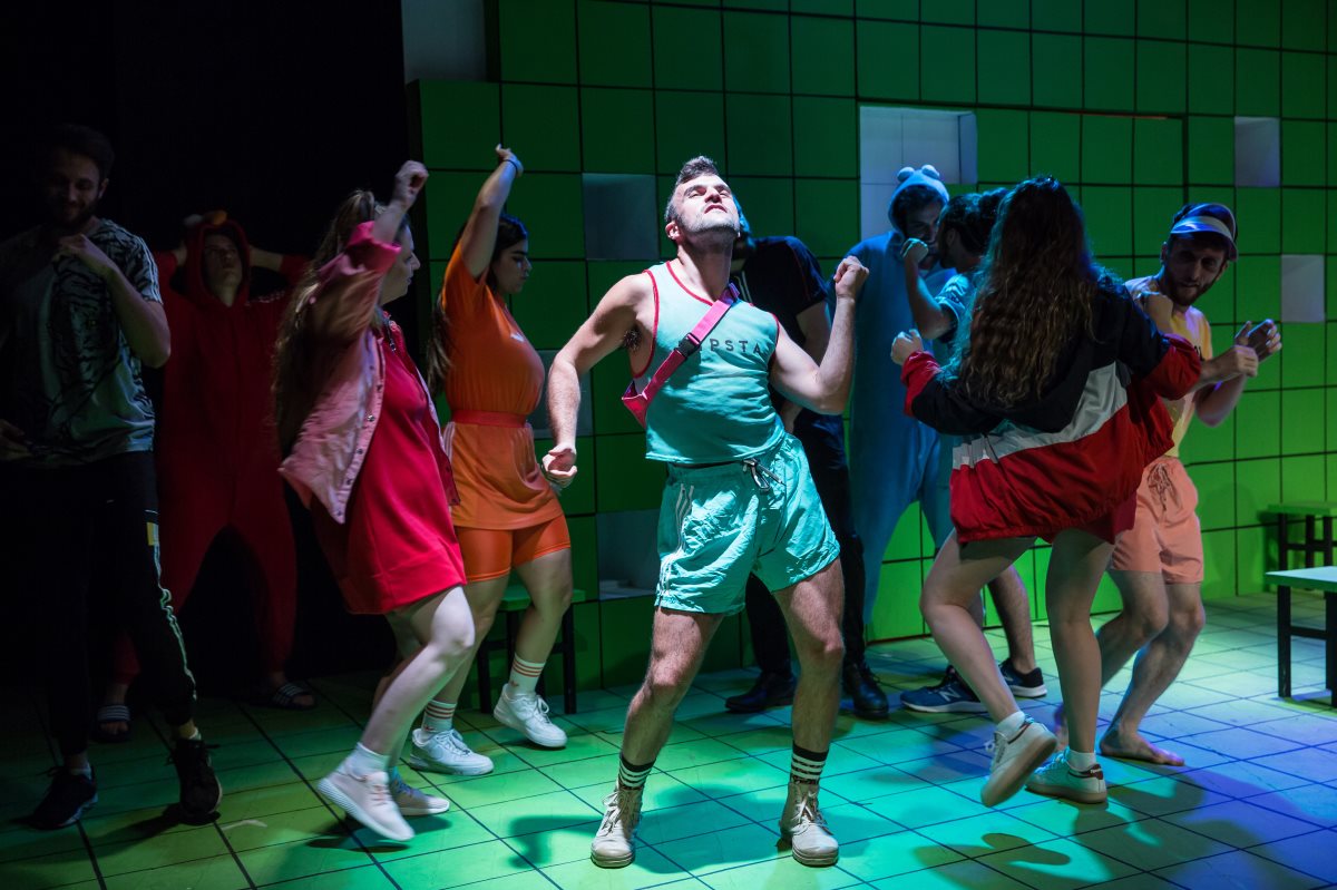 קרדיט צילום: מעיין קאופמן