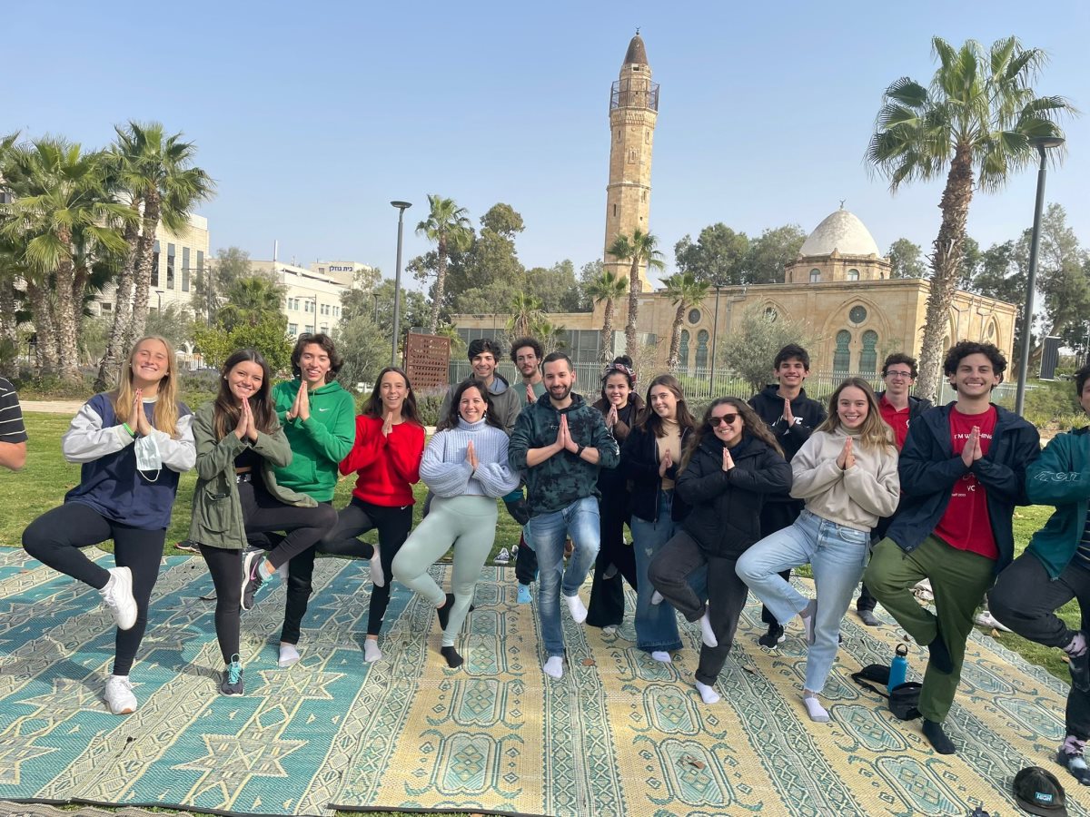 קרדיט - הילה קפלן