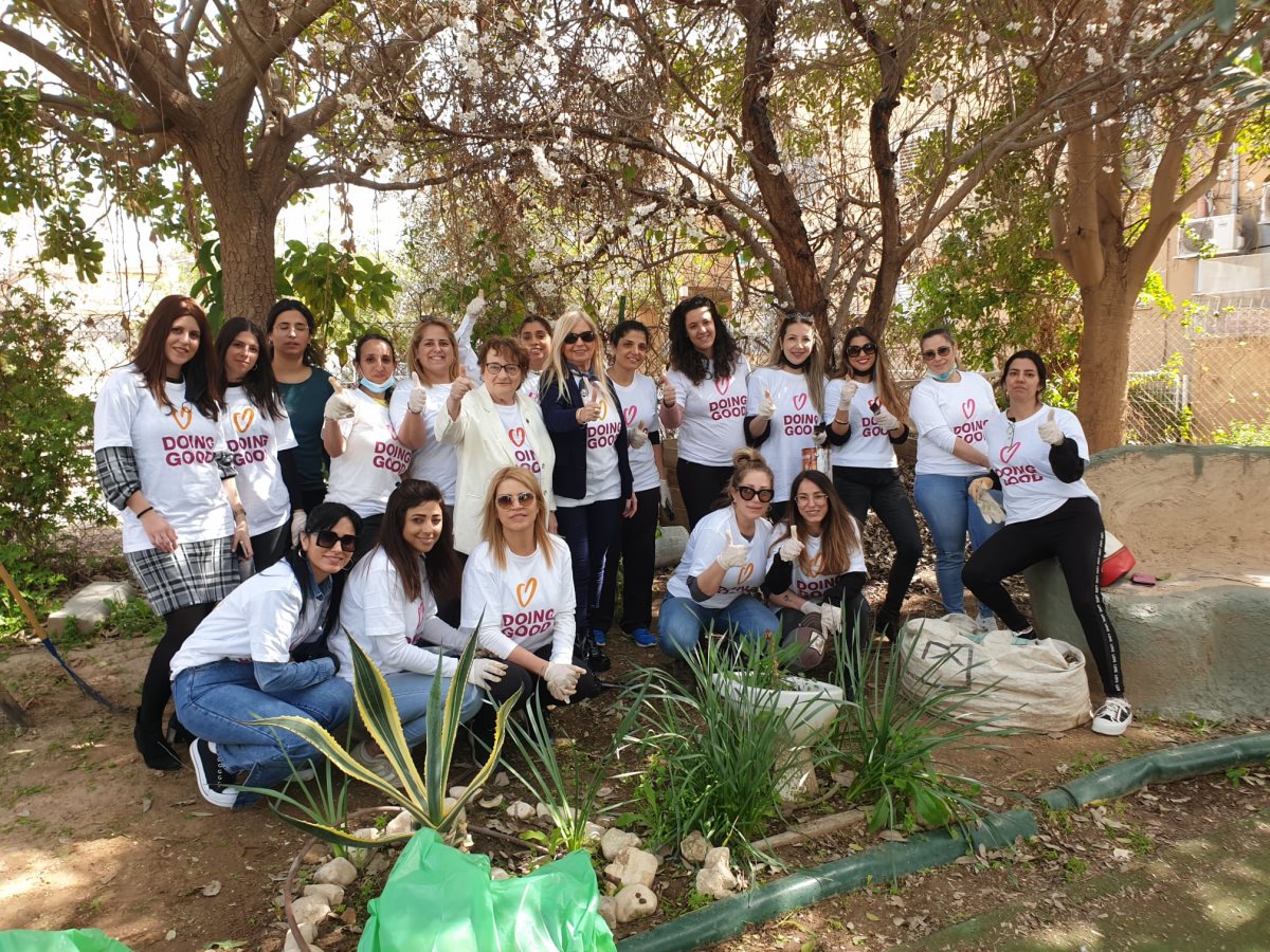 באדיבות עיריית באר שבע