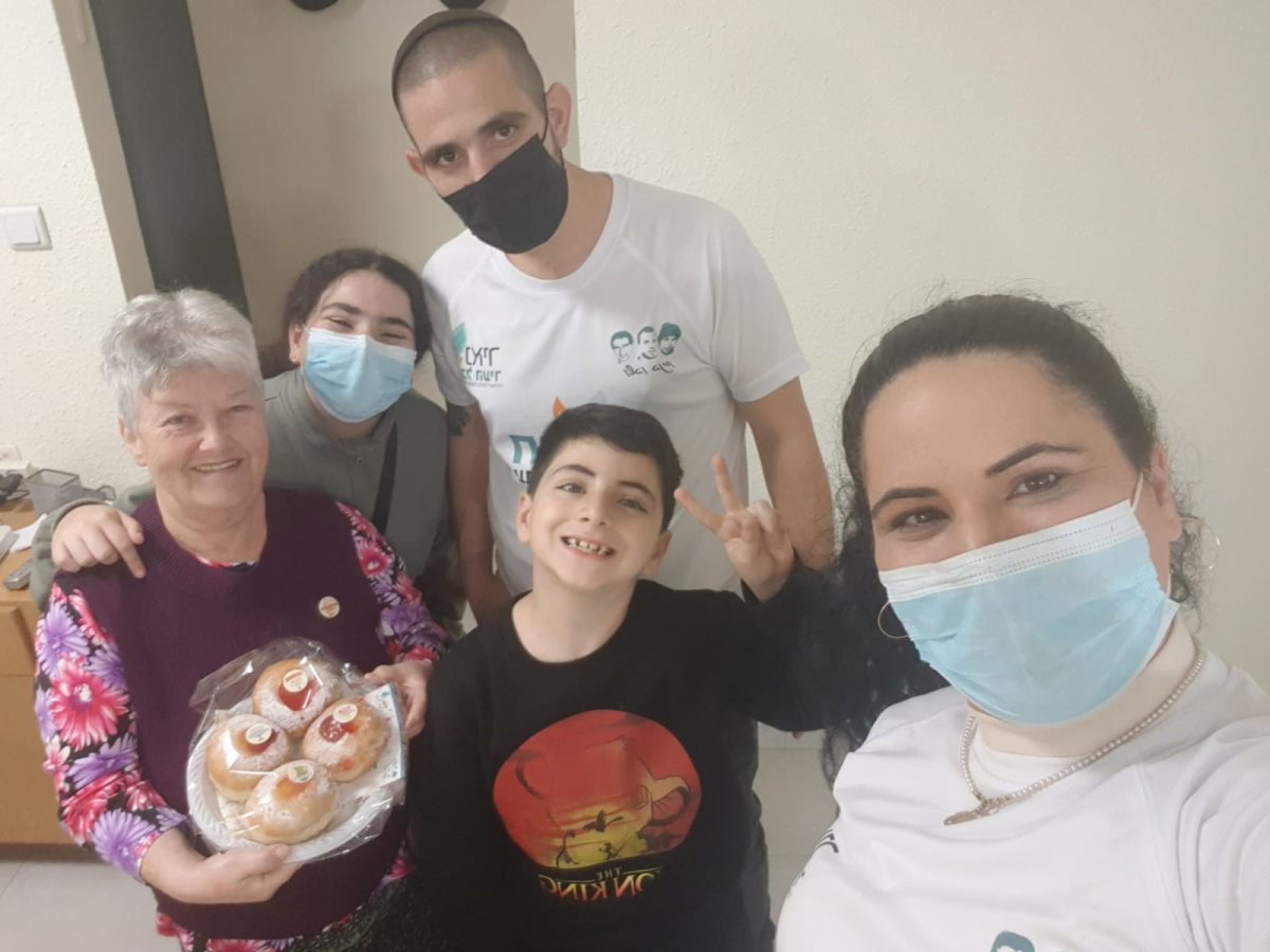 צילום: פרטי