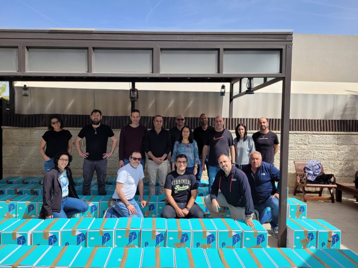 באדיבות עיריית באר שבע