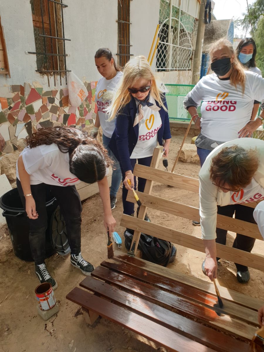 באדיבות עיריית באר שבע