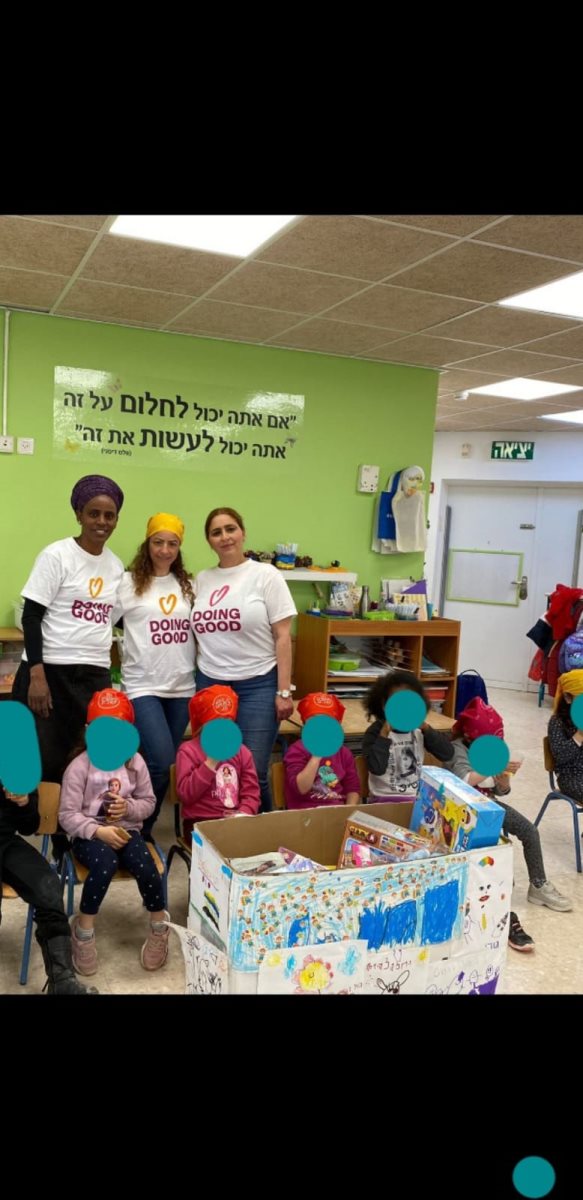 באדיבות עיריית באר שבע