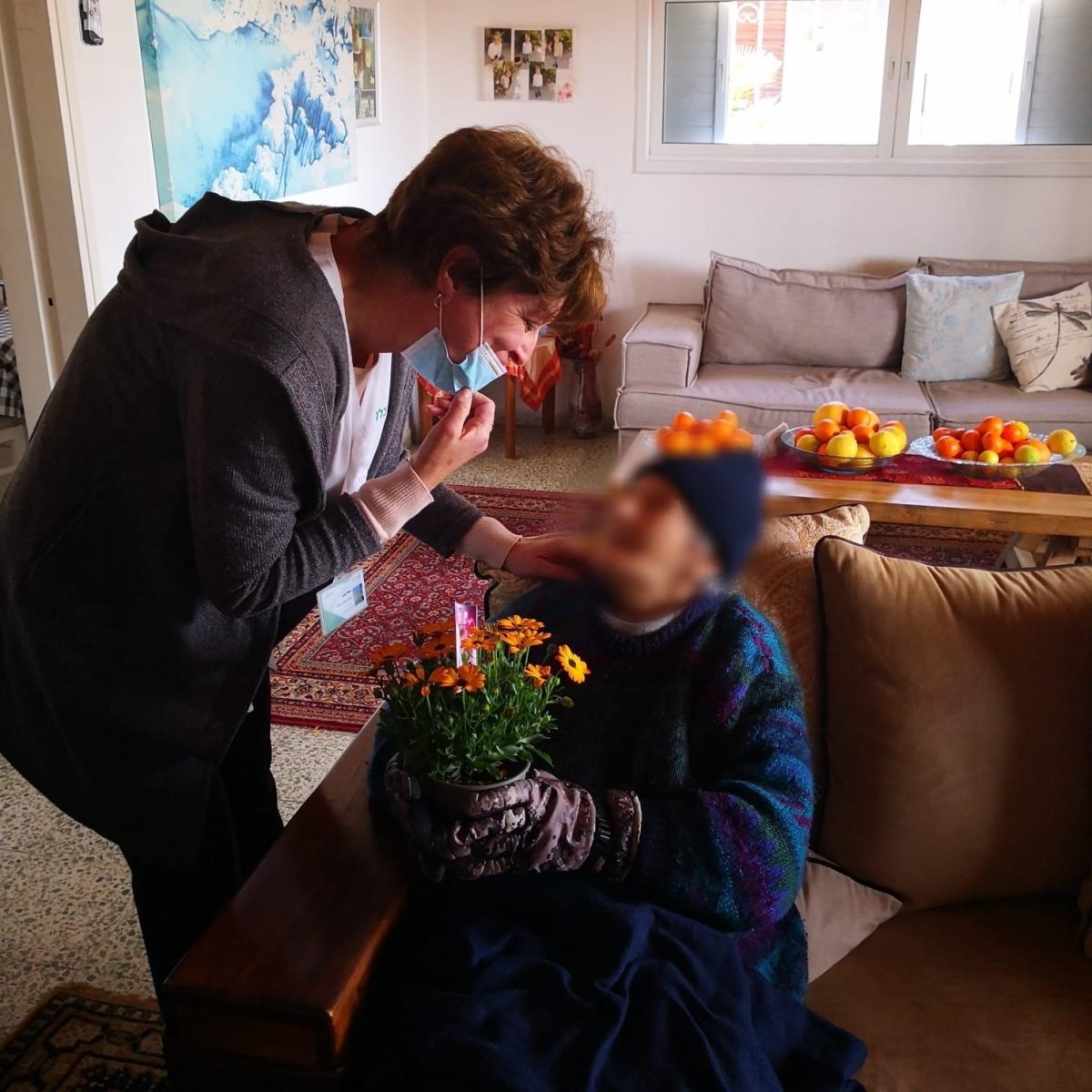 באדיבות כללית מחוז דרום