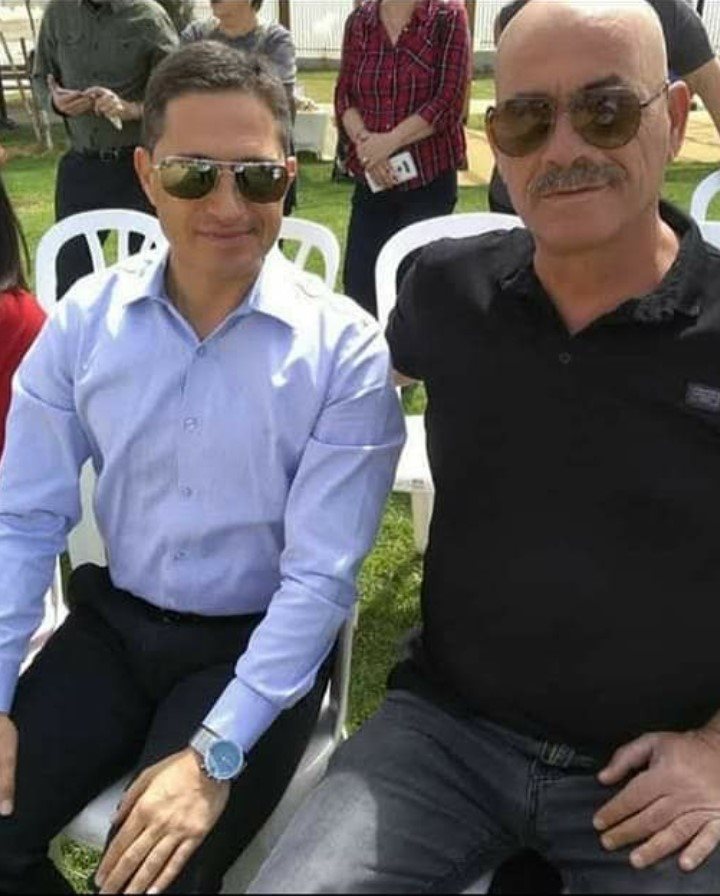 "אני מנסה לעזור לאנשים כמה שיותר". יורם ורוביק. קרדיט - צילום פרטי