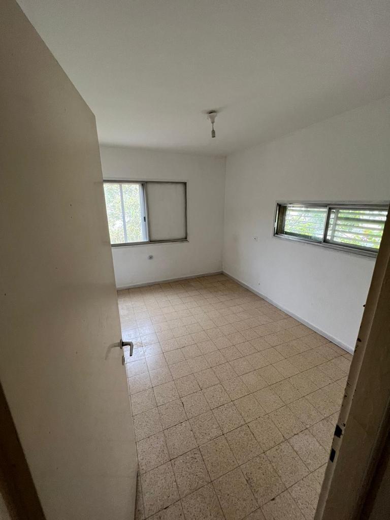 רחוב סנהדרין. קרדיט - אורי אוחיון