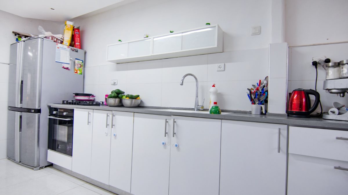 רחוב שלומציון. קרדיט - אורי אוחיון