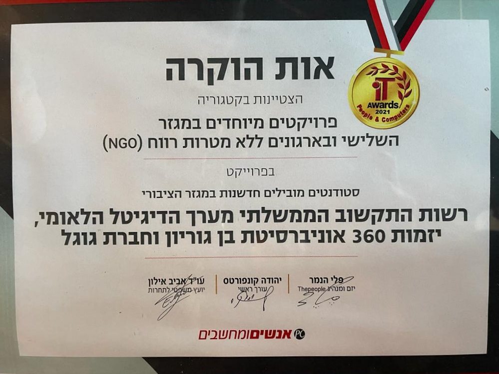 קרדיט: קרן קציר שטיבל