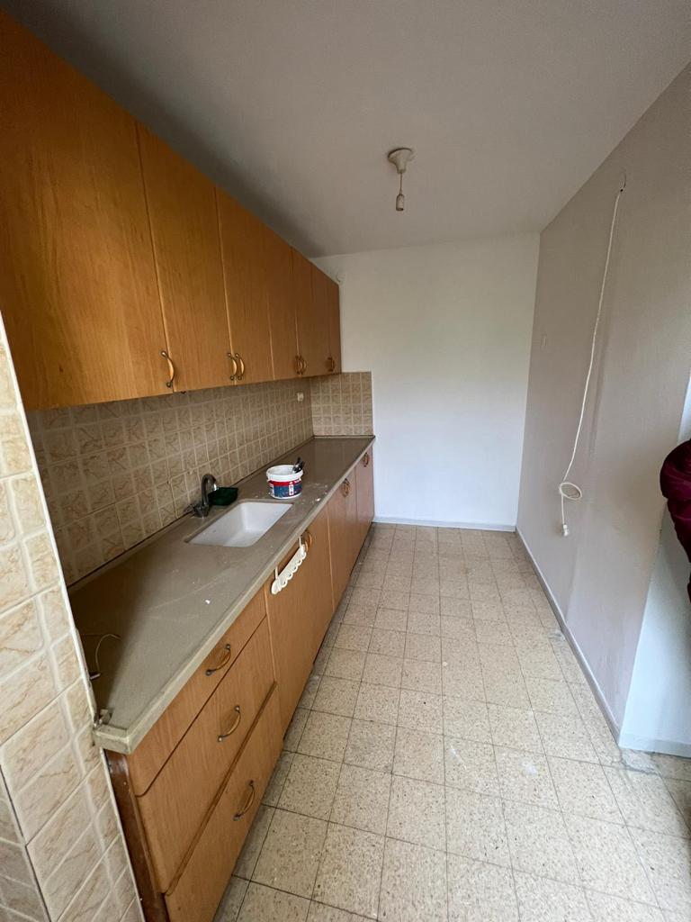 רחוב סנהדרין. קרדיט - אורי אוחיון