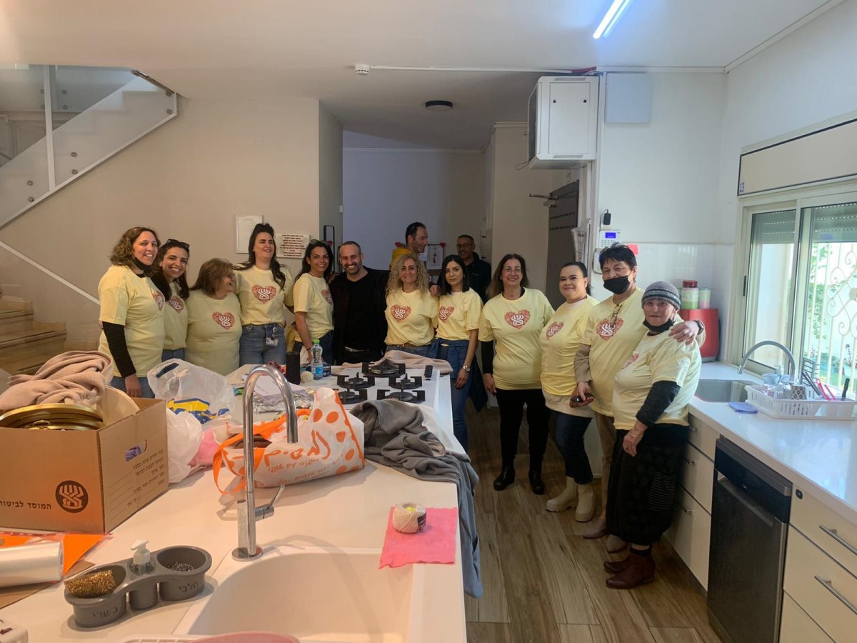 באדיבות ביטוח לאומי באר שבע