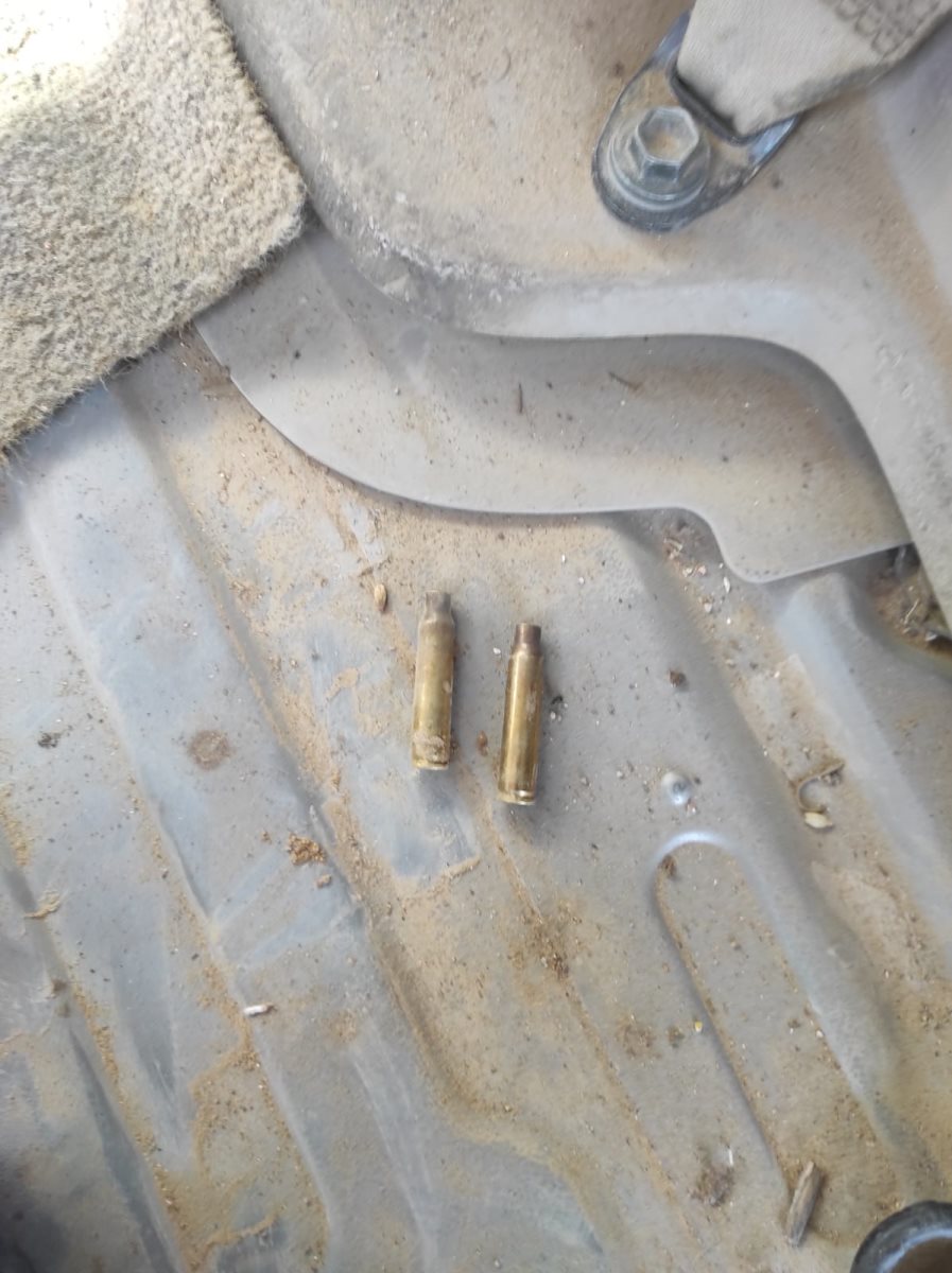 צילום: דוברות המשטרה