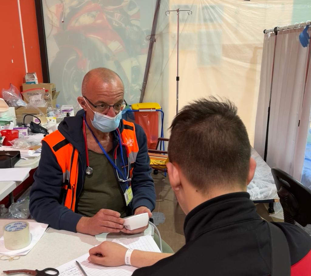 באדיבות "כללית" מחוז דרום