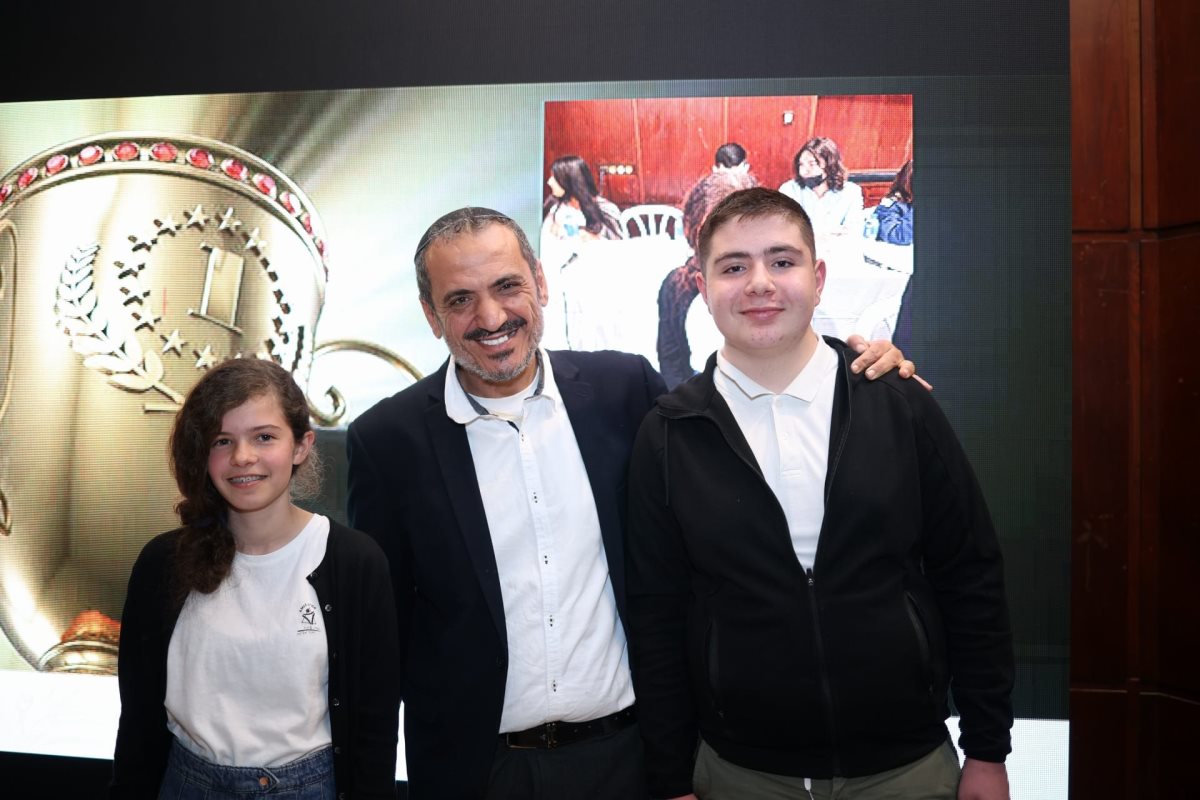 באדיבות עיריית באר שבע