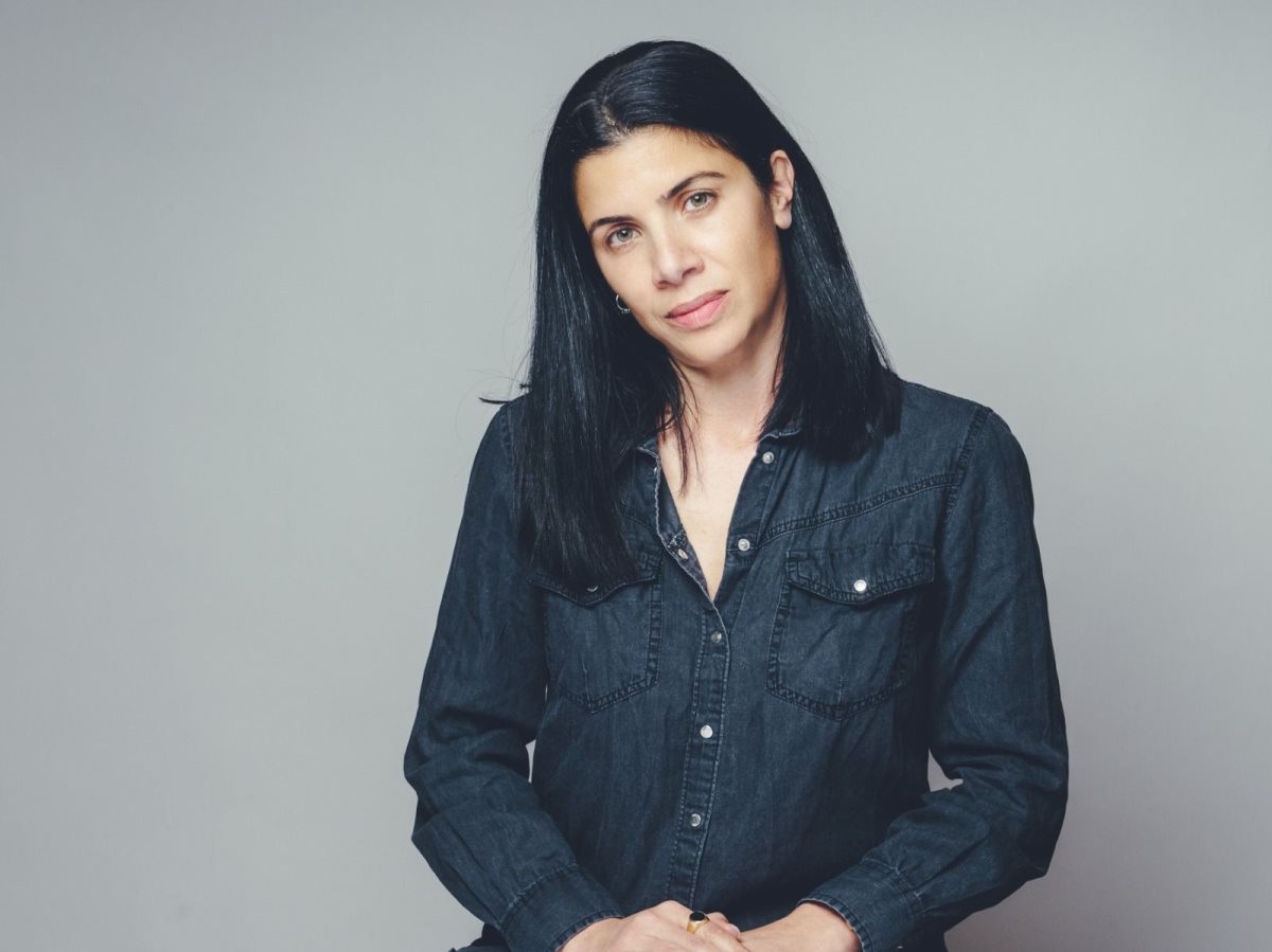 צילום: גיל נמט