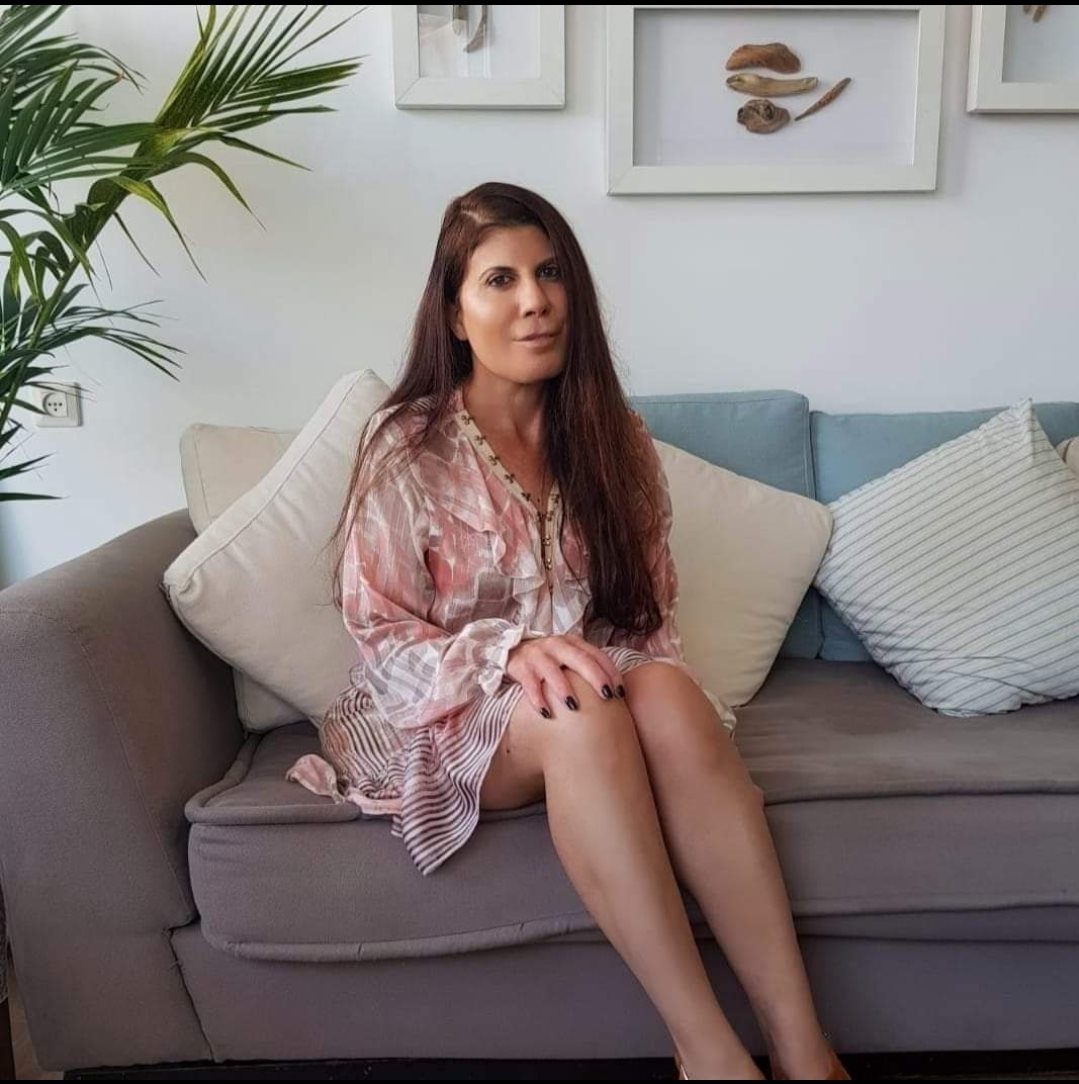 צילום: שירלי גליק