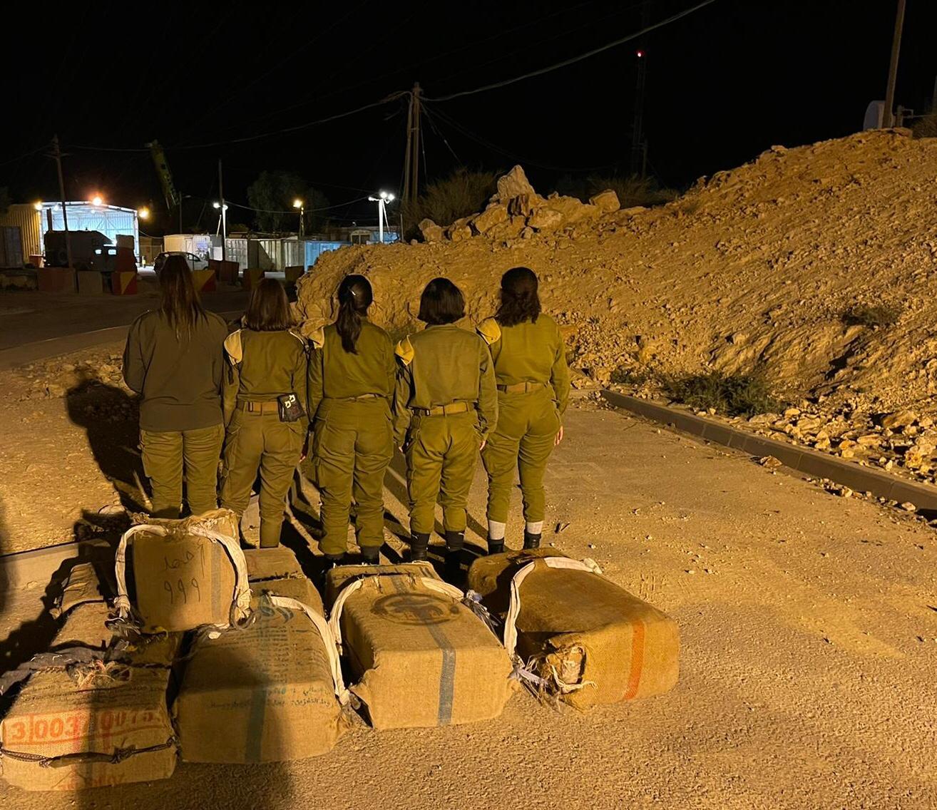 קרדיט דובר צה"ל