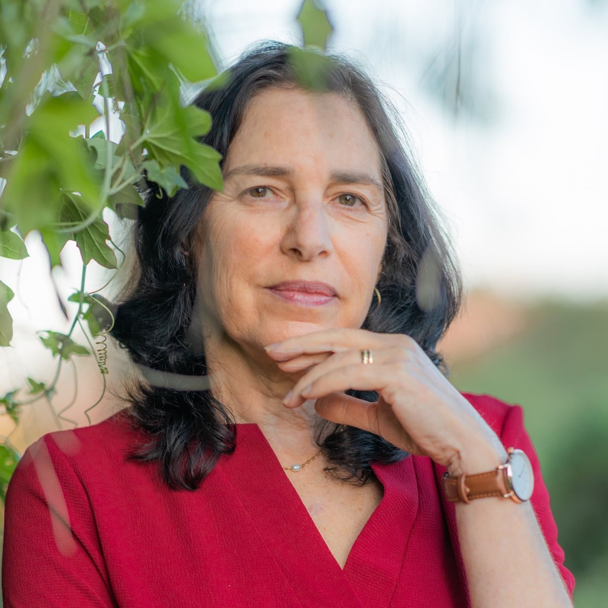 יעל סונינו לוי. צילום- אחינועם אבני