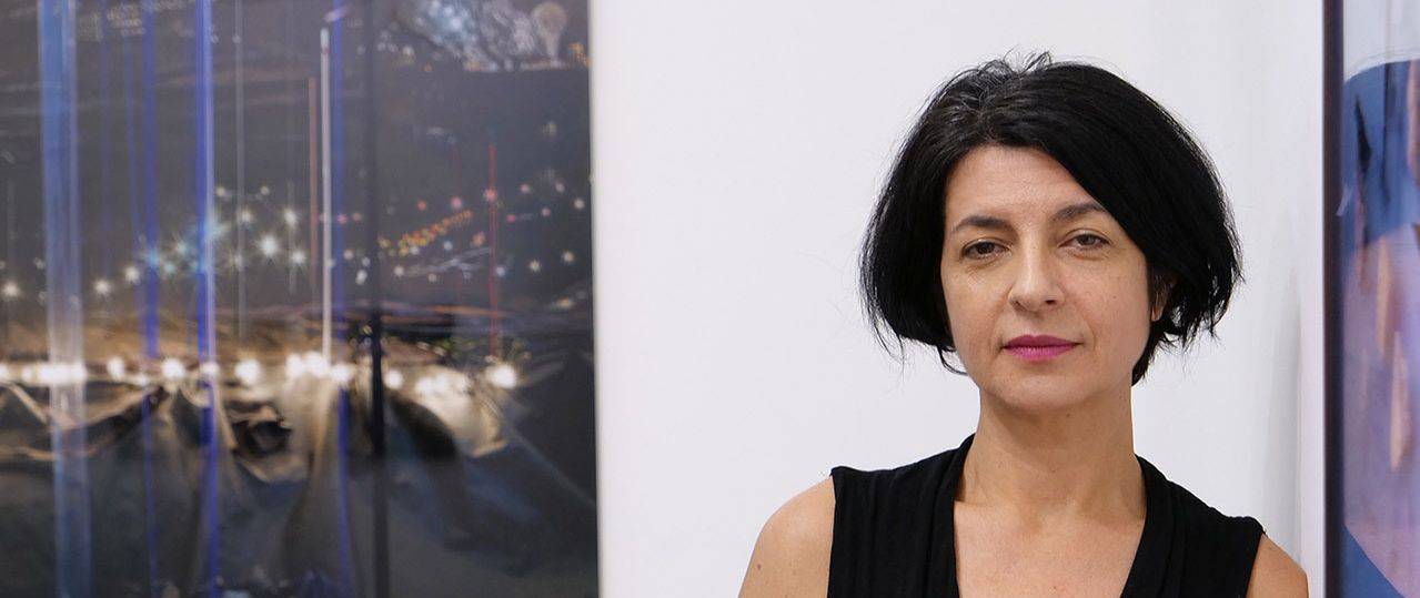 שירלי וגנר. צילום: צקי רוזנפלד