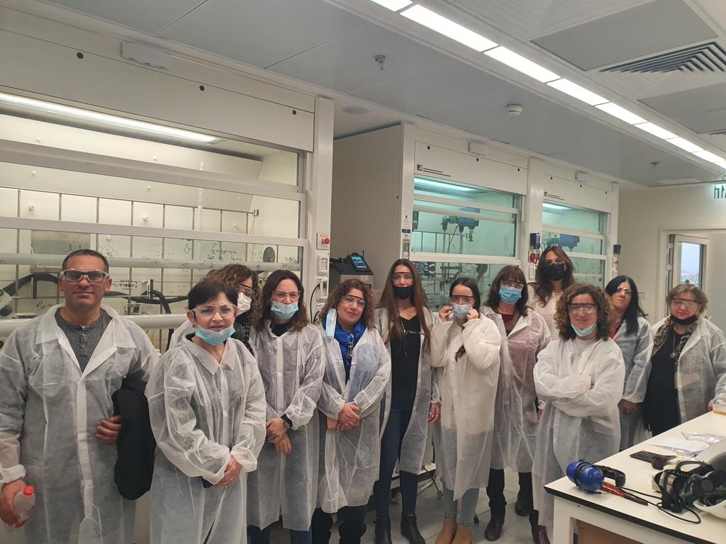 קרדיט - אדמה