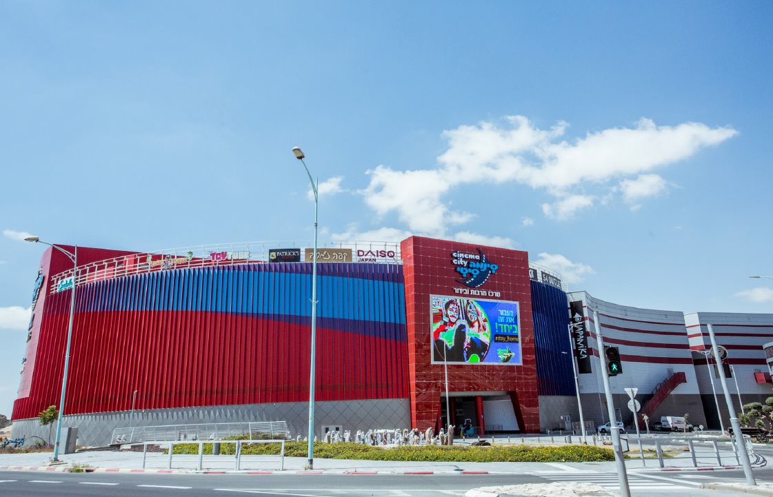 קרדיט צילום: עידן אסלן