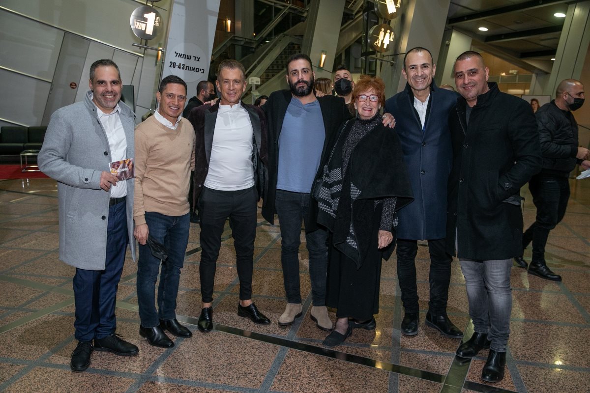 קרדיט צילום - דייגו מיטלברג