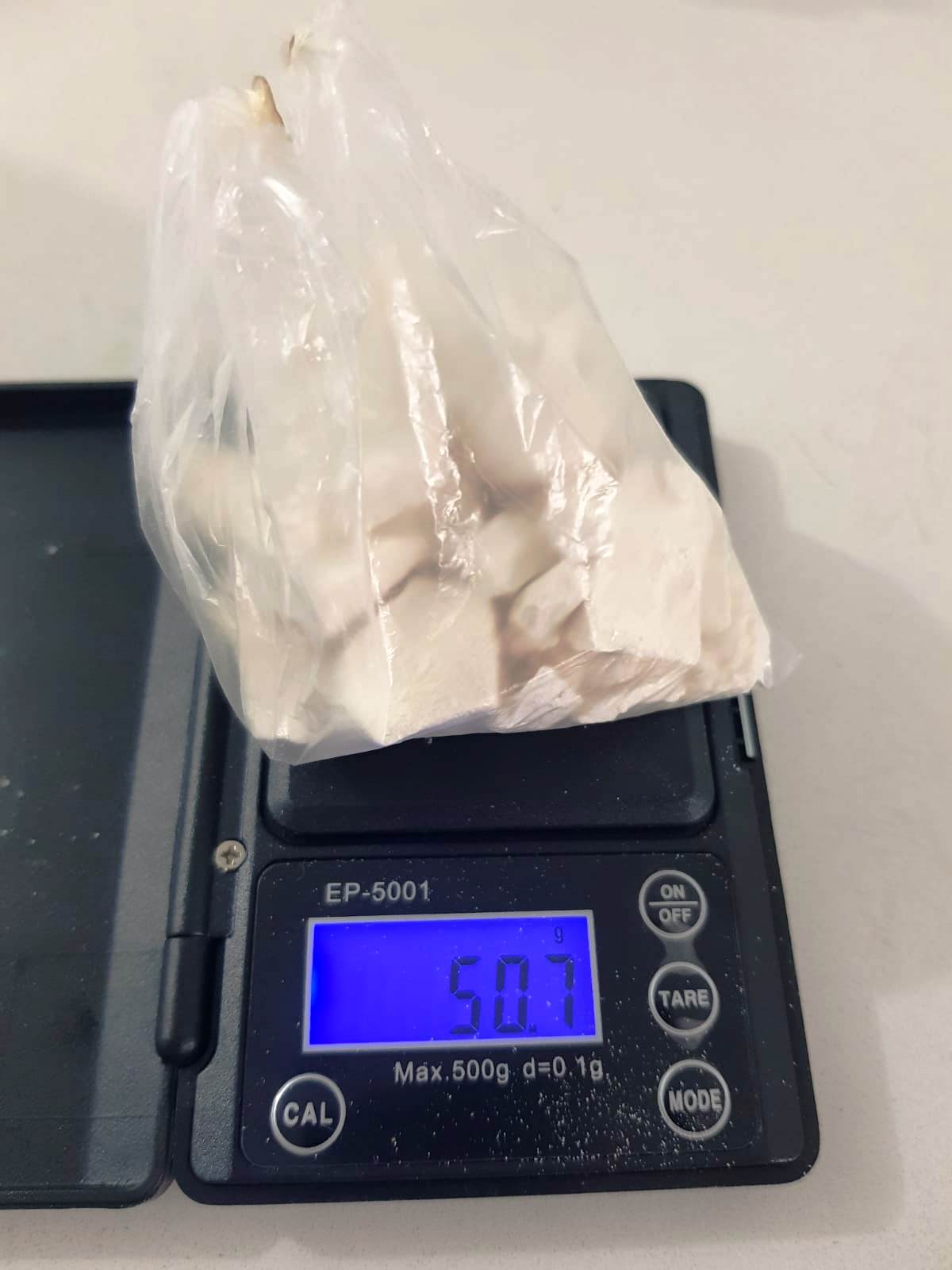 קרדיט: דוברות משטרה מרחב נגב