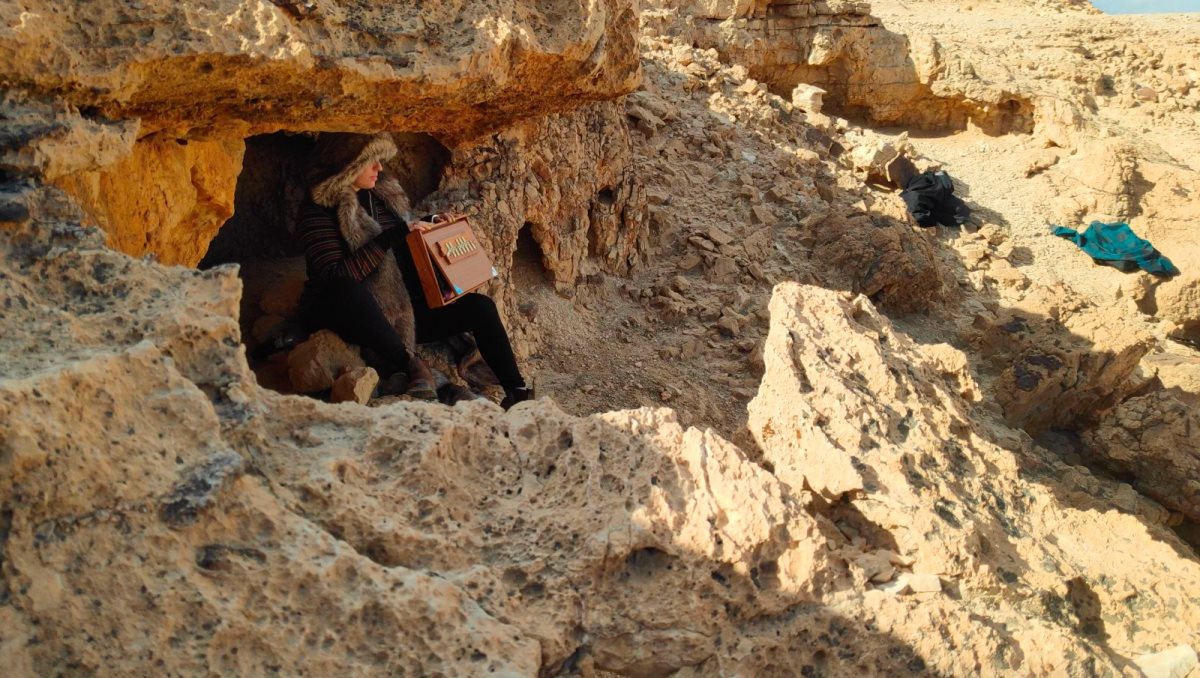 צילום: בר ירושלמי