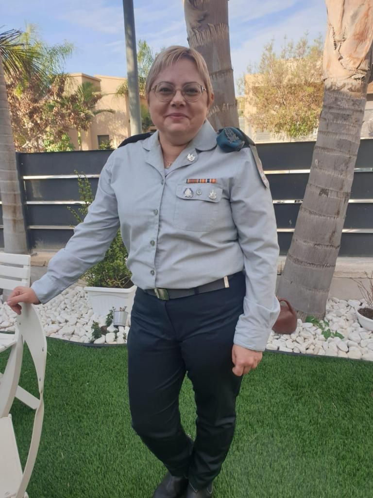 קרדיט דובר צה"ל