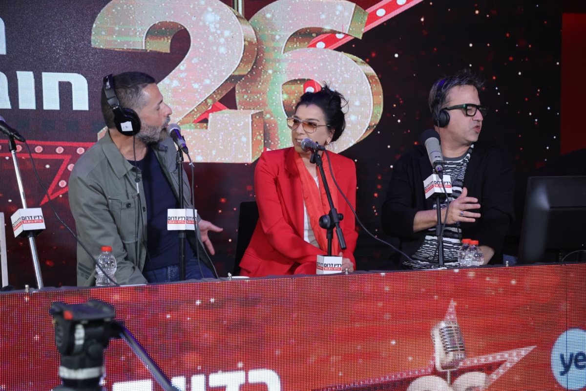 צילום: מרטין גוטדאמק